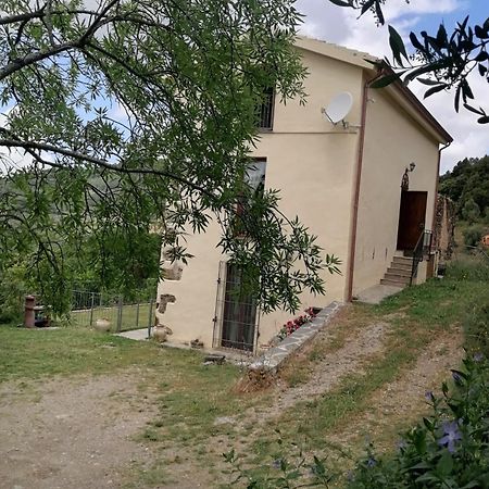 New!Stellaria,appartamento in montagna panorama stupendo-Sardegna) Seùlo Esterno foto