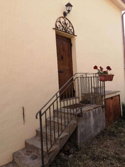 New!Stellaria,appartamento in montagna panorama stupendo-Sardegna) Seùlo Esterno foto