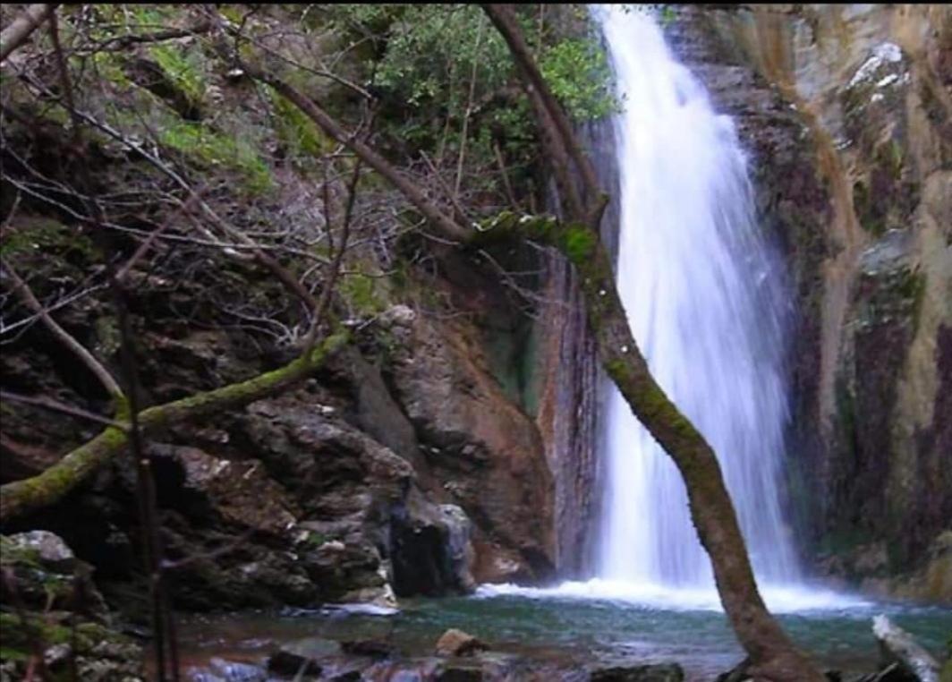 New!Stellaria,appartamento in montagna panorama stupendo-Sardegna) Seùlo Esterno foto