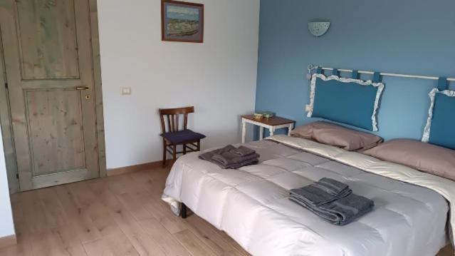 New!Stellaria,appartamento in montagna panorama stupendo-Sardegna) Seùlo Esterno foto
