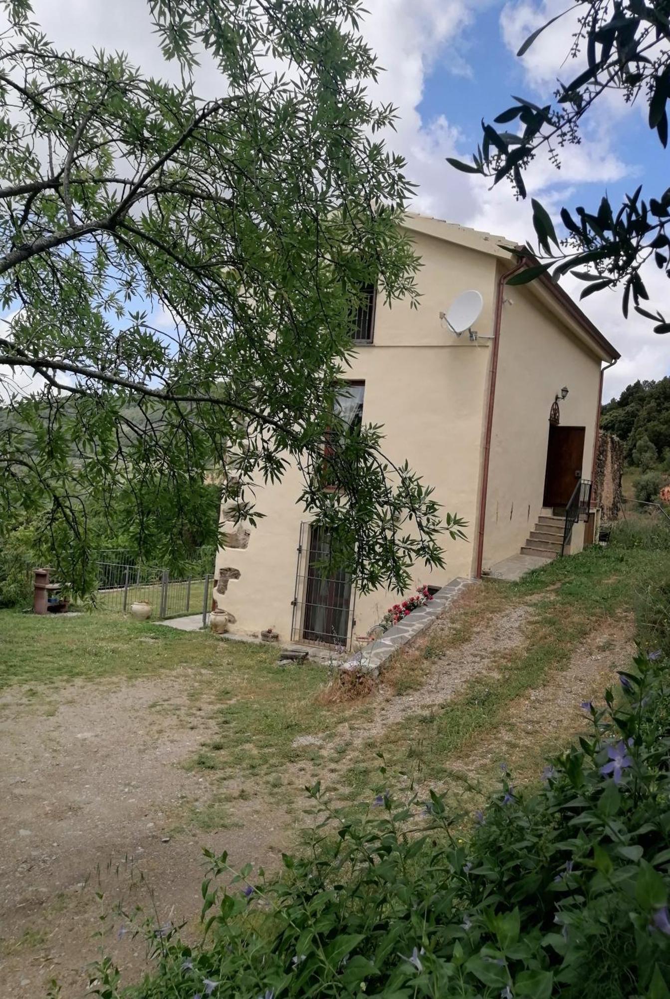 New!Stellaria,appartamento in montagna panorama stupendo-Sardegna) Seùlo Esterno foto