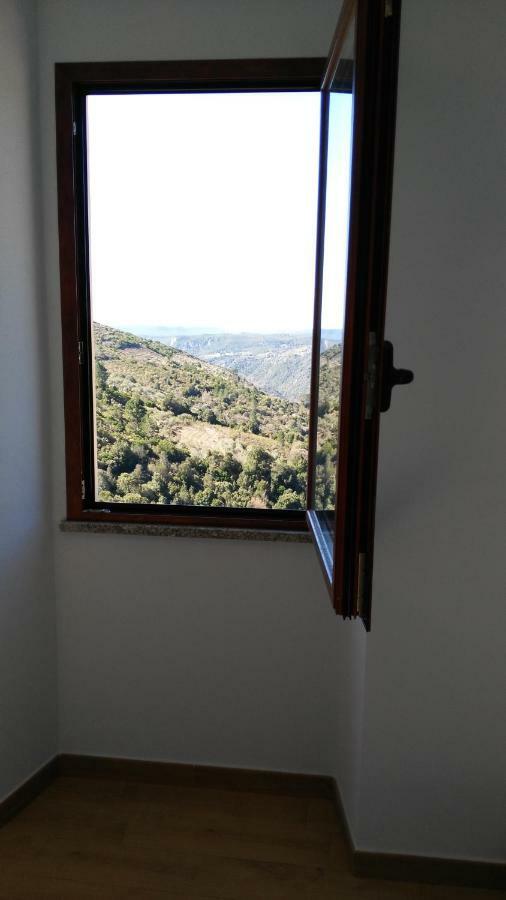 New!Stellaria,appartamento in montagna panorama stupendo-Sardegna) Seùlo Esterno foto