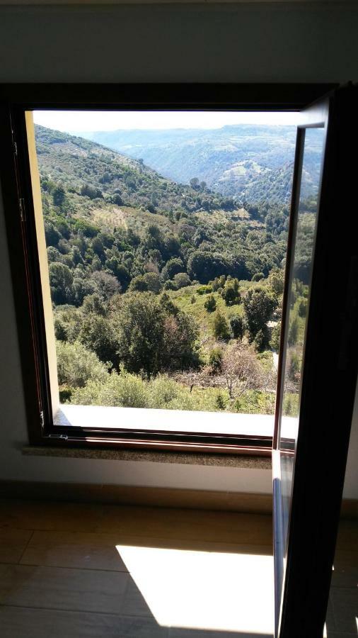 New!Stellaria,appartamento in montagna panorama stupendo-Sardegna) Seùlo Esterno foto