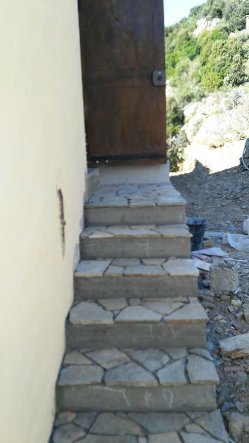 New!Stellaria,appartamento in montagna panorama stupendo-Sardegna) Seùlo Esterno foto