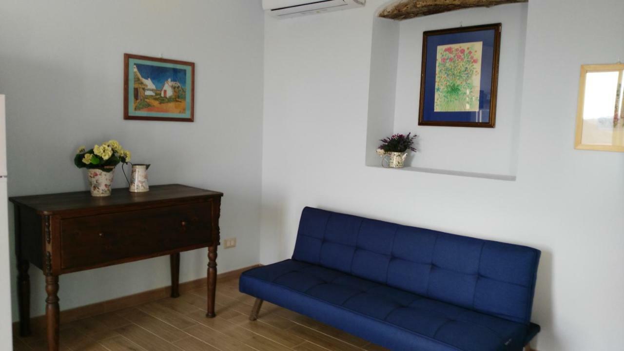 New!Stellaria,appartamento in montagna panorama stupendo-Sardegna) Seùlo Esterno foto