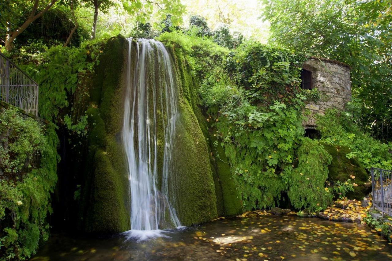 New!Stellaria,appartamento in montagna panorama stupendo-Sardegna) Seùlo Esterno foto