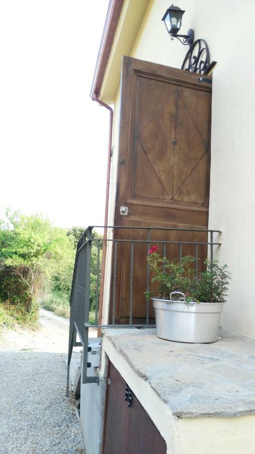 New!Stellaria,appartamento in montagna panorama stupendo-Sardegna) Seùlo Esterno foto